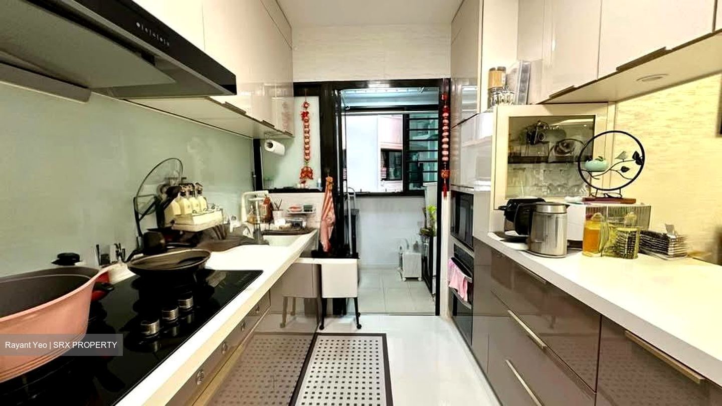 Blk 996B Buangkok Tropica (Hougang), HDB 4 Rooms #552358051